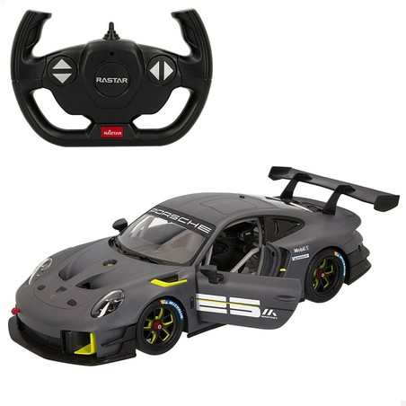 Coches Juguete Niños Porsche Teledirigido (Pack 2)