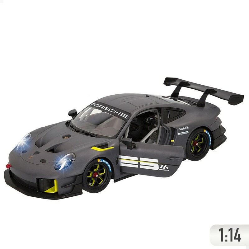 Coches Juguete Niños Porsche Teledirigido (Pack 2)