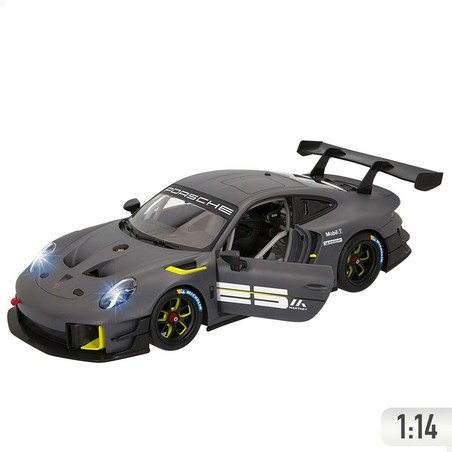 Coches Juguete Niños Porsche Teledirigido (Pack 2)