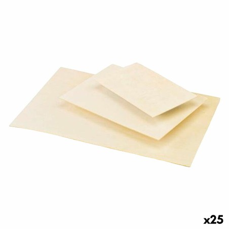 Manualidades Niños: Tablero de Contrachapado Faibo Madera - Compra online en MegaJuguetes