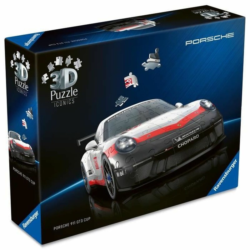 juguete construcción motricidad fina puzzle 3d montado