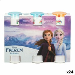 Juguetes Exterior Niños: Set Pomperos Frozen 3 Piezas (24 Unidades) - Compra online en MegaJuguetes