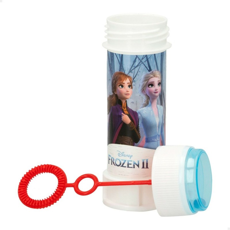 Juguetes Exterior Niños: Set Pomperos Frozen 3 Piezas (24 Unidades)