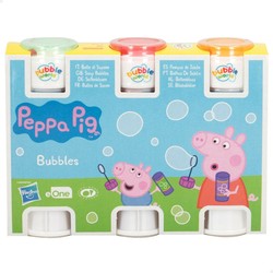 Juguetes Exterior Niños: Set de Pomperos Peppa Pig 3 Piezas - Compra online en MegaJuguetes 2