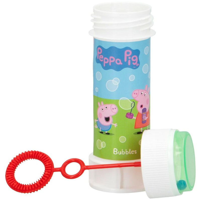 Juguetes Exterior Niños: Set de Pomperos Peppa Pig 3 Piezas