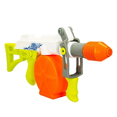 Juguetes exterior niños: Pistola de Agua Lanard 650 ml (Pack 2)
