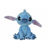 Peluches Niños Stitch Azul - Compañero Suave 50 cm - Compra online en MegaJuguetes