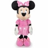 Peluches Niños: Minnie Mouse Rosa Gigante 120 cm - Compra online en MegaJuguetes