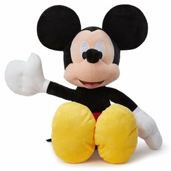 Peluches Niños Mickey Mouse Gigante 120 cm - Compra online en MegaJuguetes 2