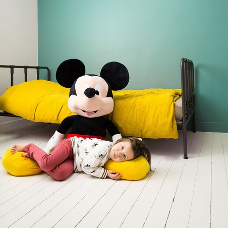 Peluches Niños Mickey Mouse Gigante 120 cm