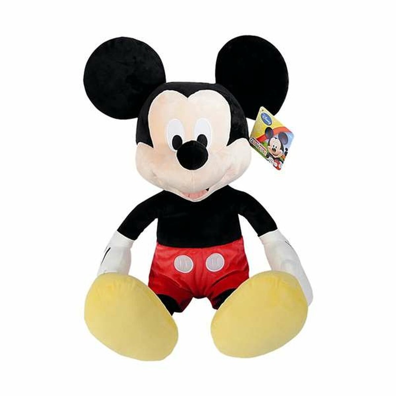 Peluches Niños Mickey Mouse Gigante 120 cm