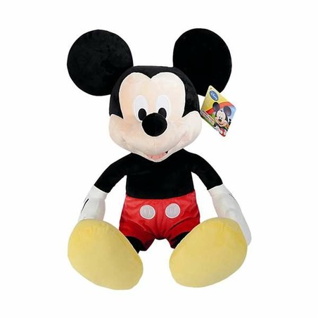 Peluches Niños Mickey Mouse Gigante 120 cm