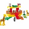Figuras Acción Niños: Playset Arca de Noé Ecoiffier - Compra online en MegaJuguetes