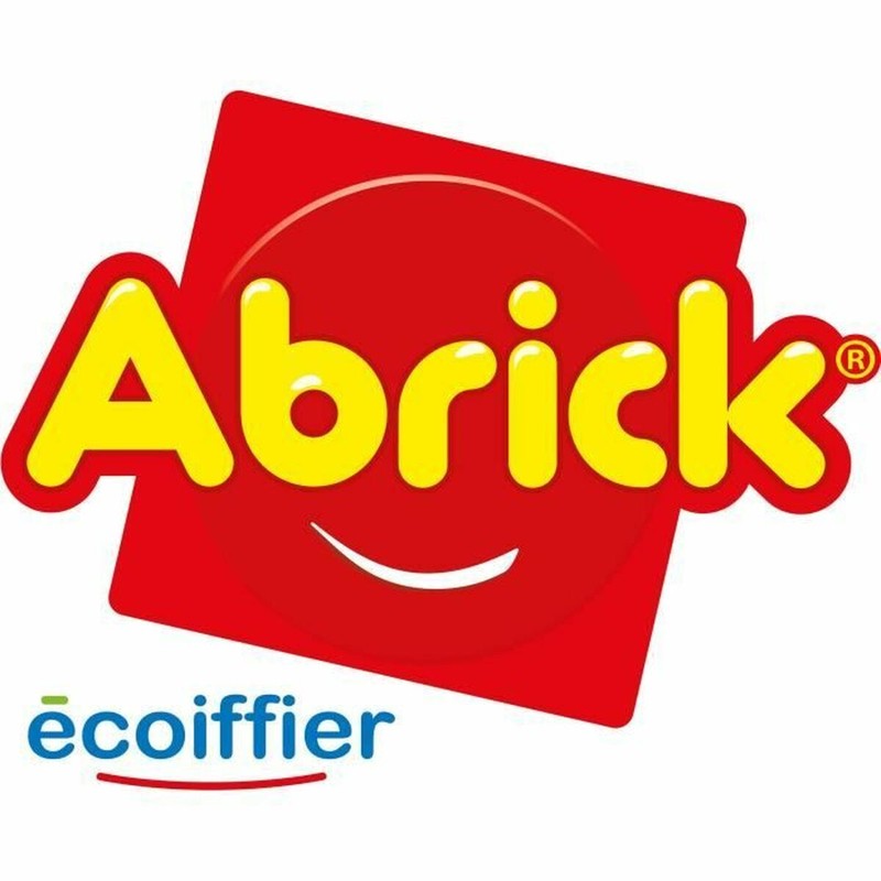 Figuras Acción Niños: Playset Arca de Noé Ecoiffier