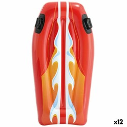 Juguetes Exterior Niños: Tabla de Surf Hinchable Intex Joy Rider - Compra online en MegaJuguetes