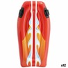 Juguetes Exterior Niños: Tabla de Surf Hinchable Intex Joy Rider - Compra online en MegaJuguetes