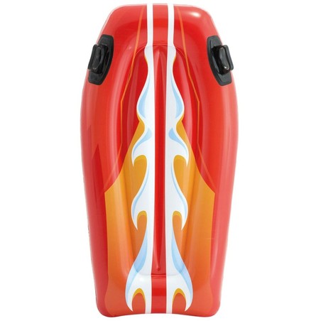 Juguetes Exterior Niños: Tabla de Surf Hinchable Intex Joy Rider