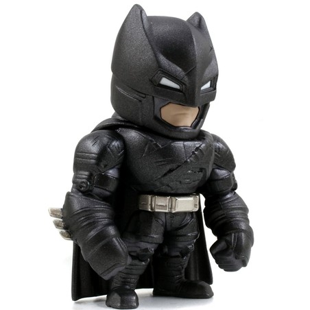 Figuras Acción Niños: Batman Armored 10 cm Metálica - Compra online en MegaJuguetes