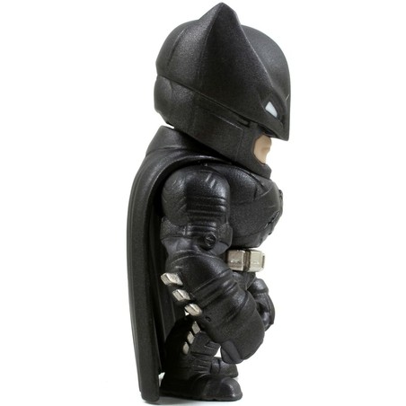 Figuras Acción Niños: Batman Armored 10 cm Metálica