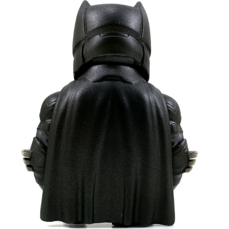 Figuras Acción Niños: Batman Armored 10 cm Metálica