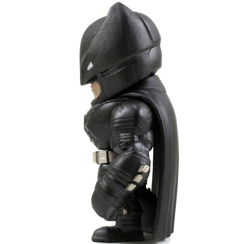 Figuras Acción Niños: Batman Armored 10 cm Metálica