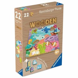 Juguetes construcción niños de madera, set educativo para el desarrollo 2