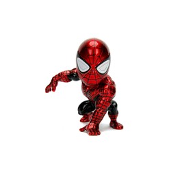 Figuras Acción Niños: Spider-Man 10 cm Coleccionable - Compra online en MegaJuguetes
