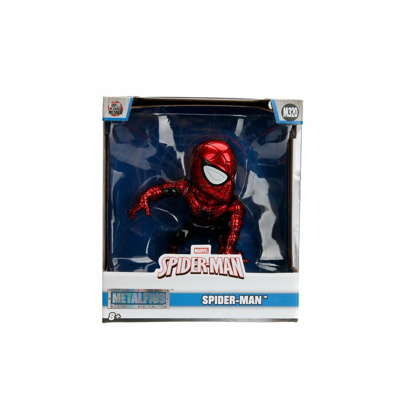 Figuras Acción Niños: Spider-Man 10 cm Coleccionable