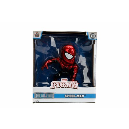Figuras Acción Niños: Spider-Man 10 cm Coleccionable