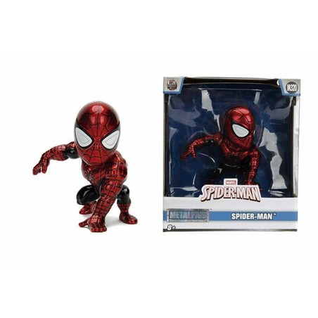 Figuras Acción Niños: Spider-Man 10 cm Coleccionable