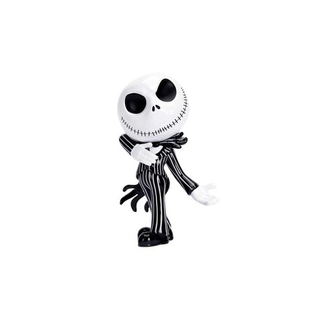 Figuras Acción Niños Jack Skellington The Nightmare Before Christmas 10 cm - Compra online en MegaJuguetes