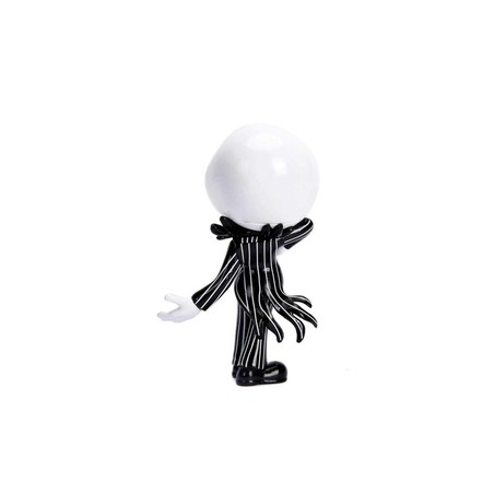 Figuras Acción Niños Jack Skellington The Nightmare Before Christmas 10 cm