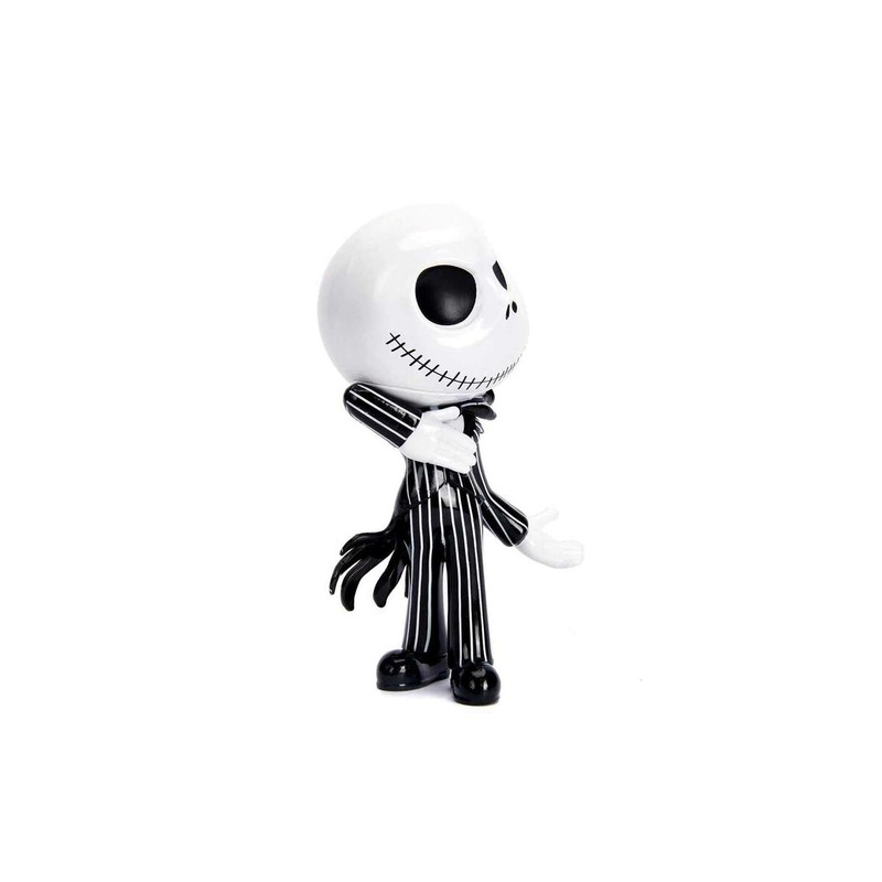 Figuras Acción Niños Jack Skellington The Nightmare Before Christmas 10 cm