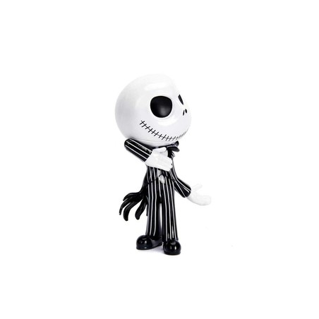 Figuras Acción Niños Jack Skellington The Nightmare Before Christmas 10 cm