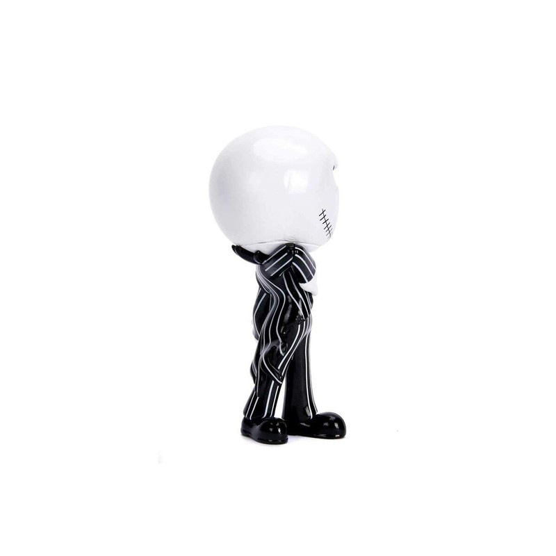 Figuras Acción Niños Jack Skellington The Nightmare Before Christmas 10 cm