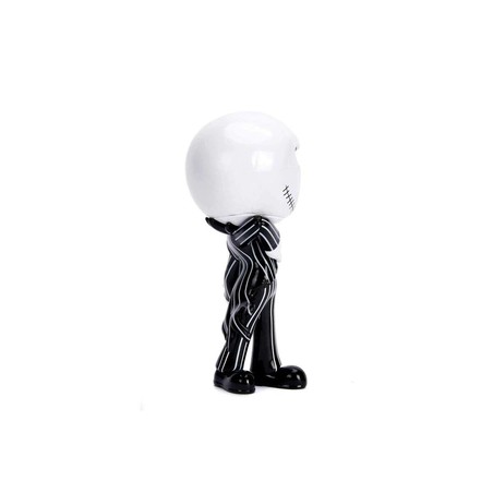Figuras Acción Niños Jack Skellington The Nightmare Before Christmas 10 cm