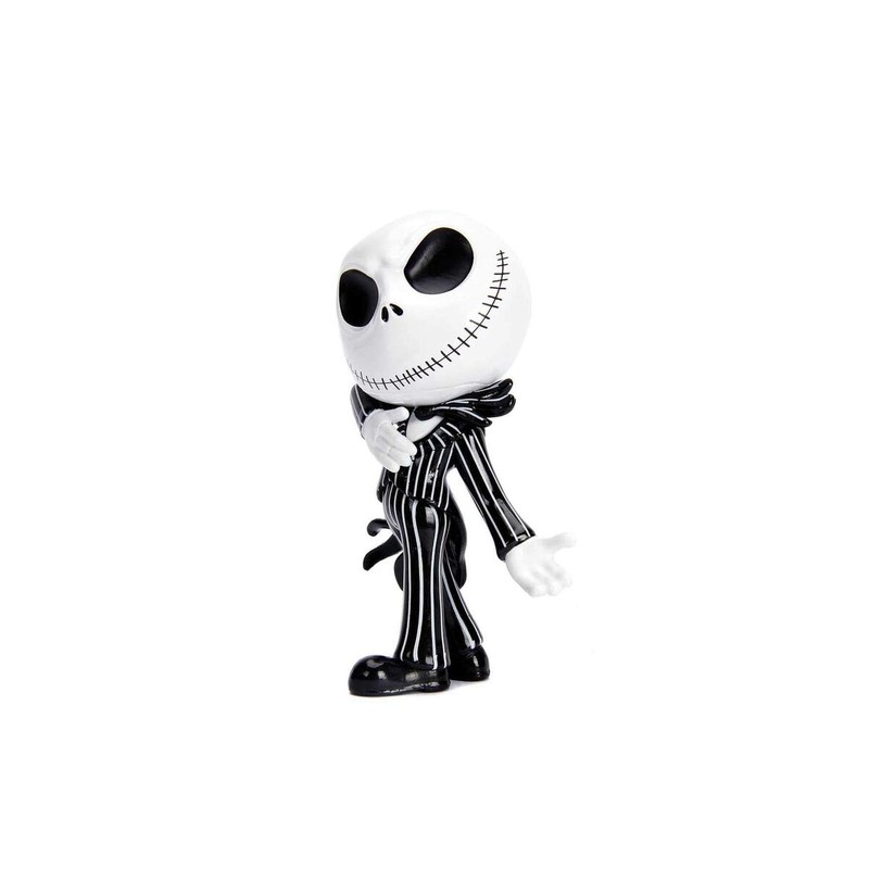 Figuras Acción Niños Jack Skellington The Nightmare Before Christmas 10 cm
