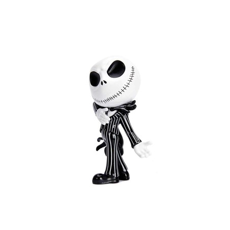 Figuras Acción Niños Jack Skellington The Nightmare Before Christmas 10 cm