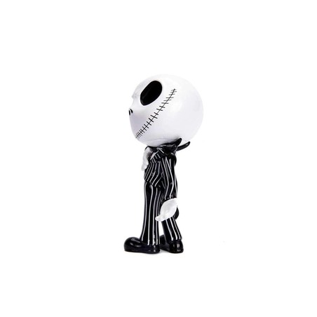 Figuras Acción Niños Jack Skellington The Nightmare Before Christmas 10 cm