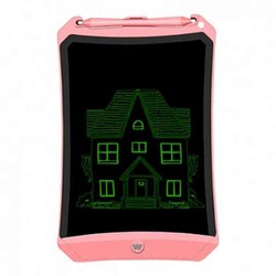 Juguetes Electrónicos Niños: Tablet Woxter Smart pad 90 para Dibujar y Escribir LCD - Compra online en MegaJuguetes