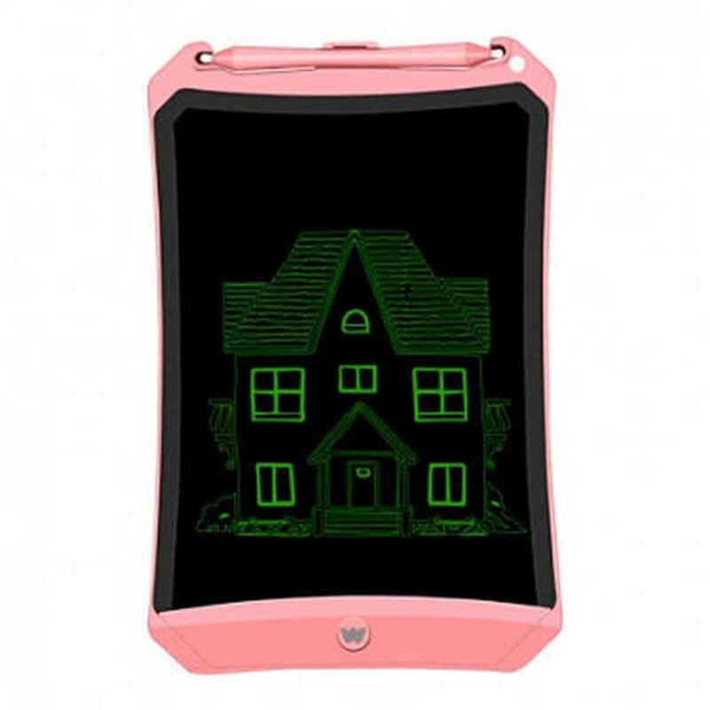 Juguetes Electrónicos Niños: Tablet Woxter Smart pad 90 para Dibujar y Escribir LCD - Compra online en MegaJuguetes