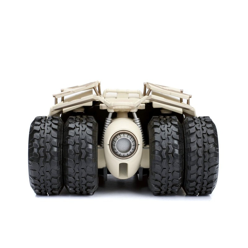 Coches Juguete Niños: Batmobile Batman Dark Knight Metálico