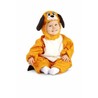 Disfraces Niños: Disfraz Bebé Perro Marrón My Other Me - Compra online en MegaJuguetes
