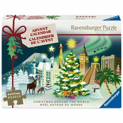 Juguetes construcción niños Ravensburger - Set educativo de 54 piezas