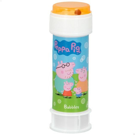 Pompero Peppa Pig 60 ml - Juguete Exterior Niños