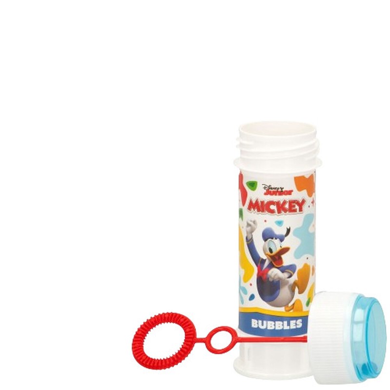 Juguetes Exterior Niños: Pompero Mickey Mouse 60 ml