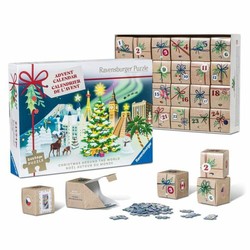Juguetes construcción niños Ravensburger - Set educativo de 54 piezas 2