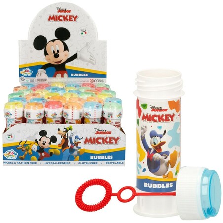 Juguetes Exterior Niños: Pompero Mickey Mouse 60 ml