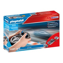 Coches Juguete Niños: Controlador Playmobil 71397 Bluetooth - Compra online en MegaJuguetes 2