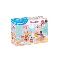 Figuras Acción Niños - Playset Playmobil Princess Magic 71362 - Compra online en MegaJuguetes